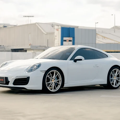 Porsche Carrera 911