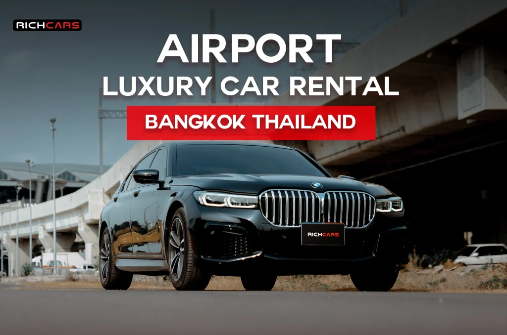 Airport Luxury Car Rental