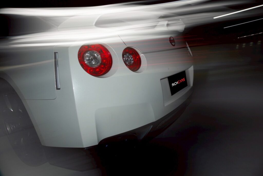 GTR