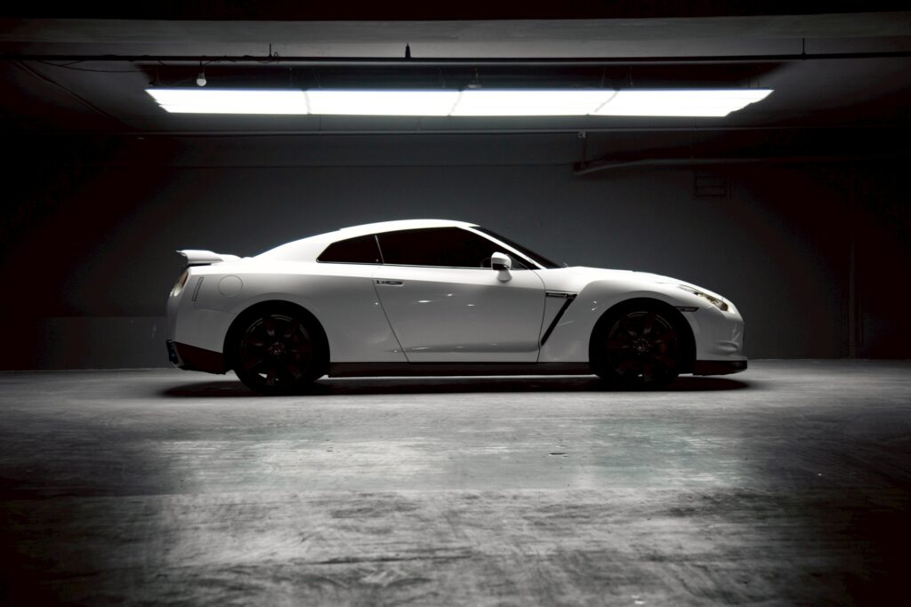 GTR