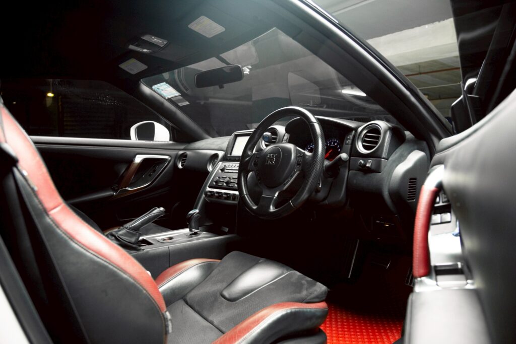 GTR