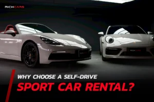why choose a sport car