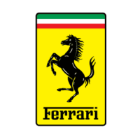 ferrari logo